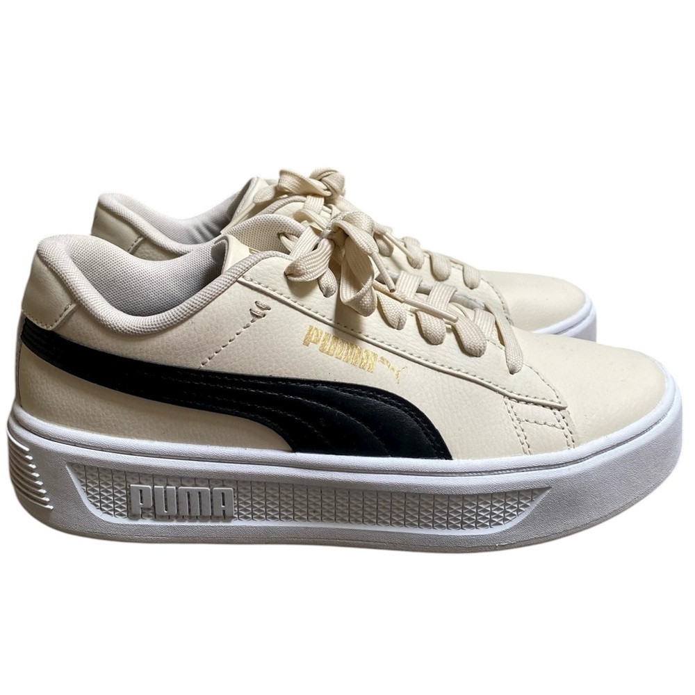 Puma Smash Platform v3 Women's Sneakers